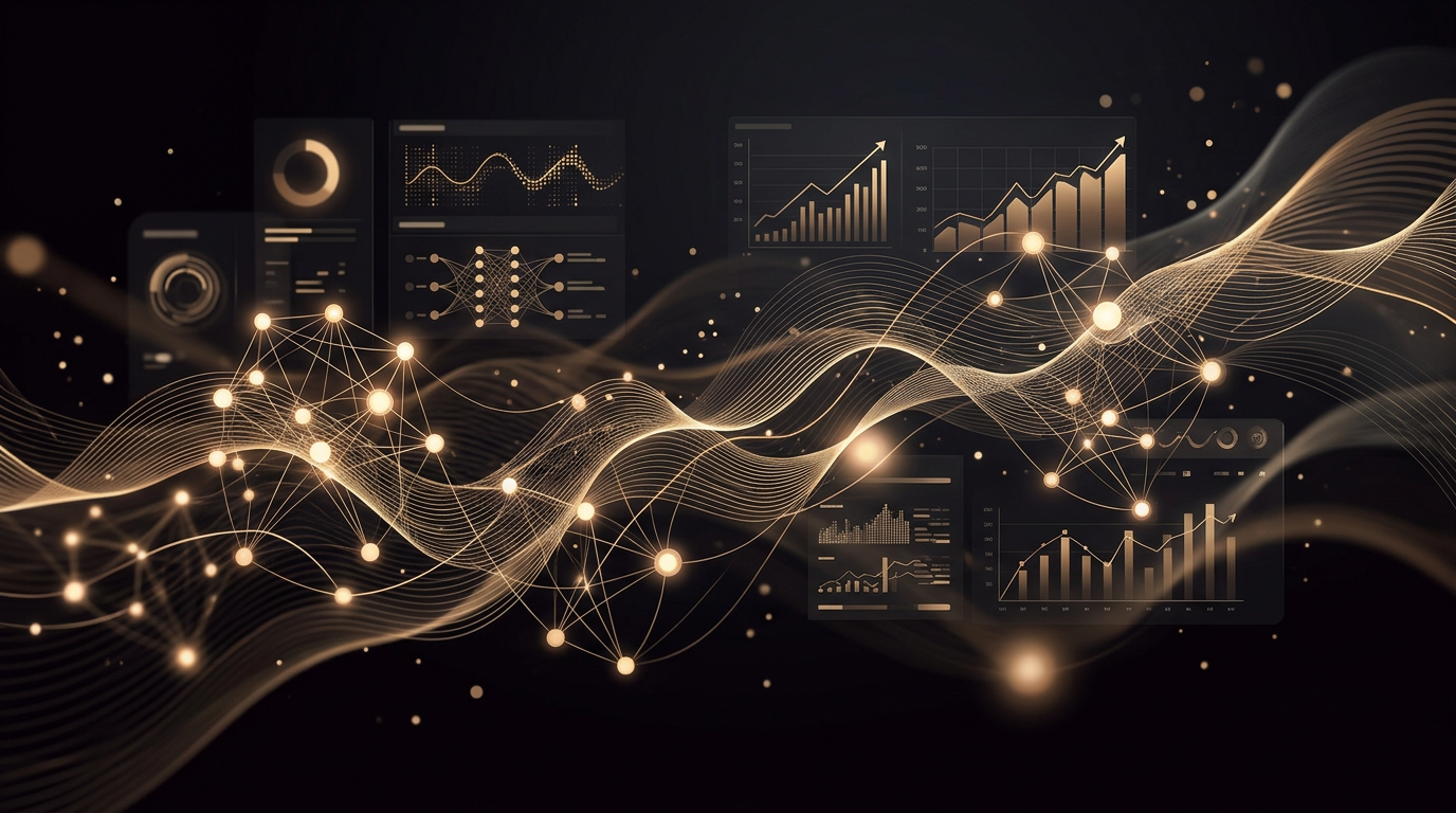 AI & Data Analytics