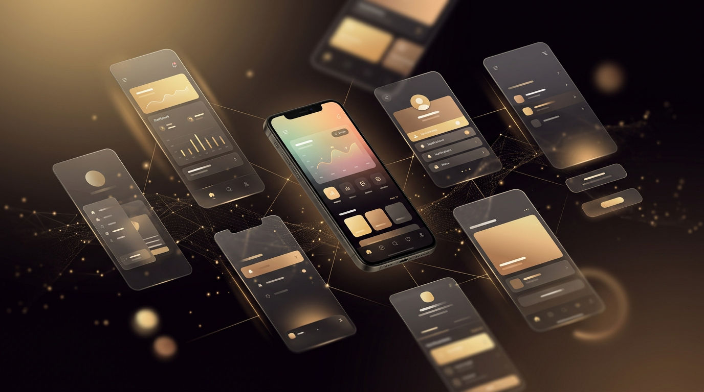 Mobile Applications