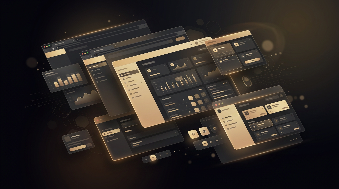 Web Applications